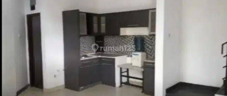 Rumah Kontrakan Bagus Semi Furnished Gunung Batu Bandung 1