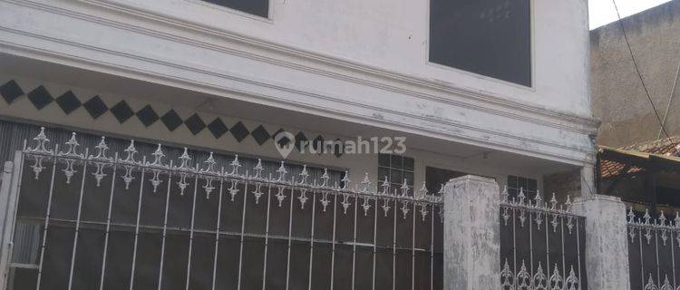 Hot Deal Rumah Kontrakan Hook Sarijadi Bagus Bandung 1