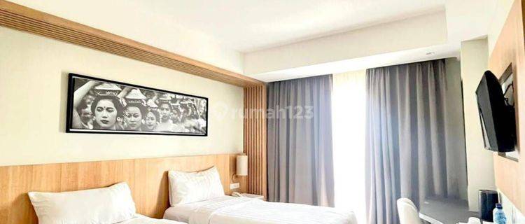 SUSUSUSUPER DEAL DI JUAL HOTEL LOKASI JIMBARAN KUTA SELATAN BADUNG 1