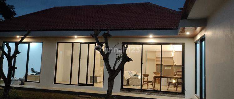 Dijual villa lokasi lovina buleleng bali 1