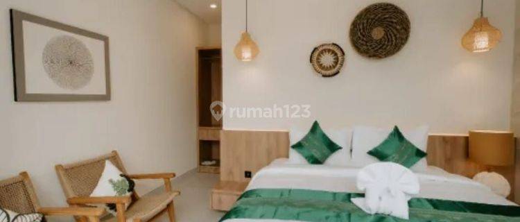 PASTI DEAL DI JUAL VILLA LOKASI PANDAWA KUTUH KUTA SELATAN BADUNG 1