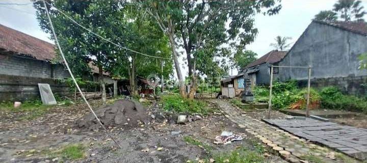 PASTI DEAL DI JUAL TANAH LOKASI BATUAN UBUD GIANYAR  1