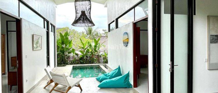 PASTI DEAL DI JUAL VILLA LOKASI BATUAN SUKAWATI GIANYAR 1