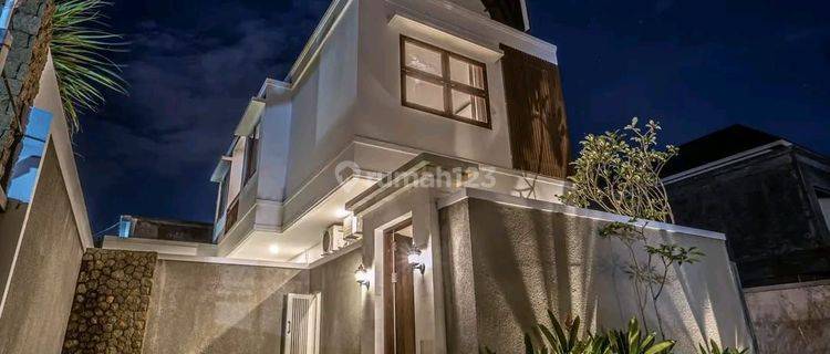 PASTI DEAL DI JUAL VILLA LOKASI UNGASAN KUTA SELATAN BADUNG  1