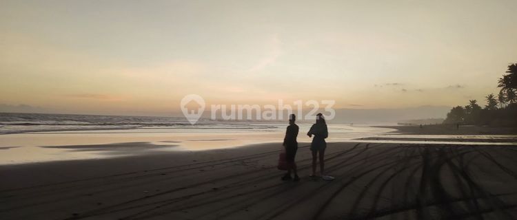 PASTI DEAL DI JUAL TANAH LOSS PANTAI VIEW LAUT LOKASI PASUT KELATING KERAMBITAN TABANAN 
 1
