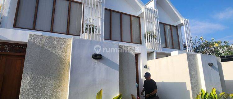 PASTI DEAL DI JUAL VILLA LOKASI TUMBAK BAYUH CANGGU KUTA UTARA BADUNG
 1