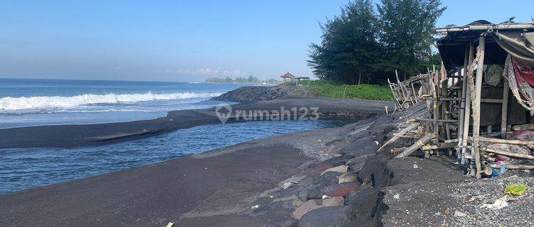 PASTI DEAL DI JUAL TANAH LOSS PANTAI VIEW LAUT LOKASI LEBIH GIANYAR 1