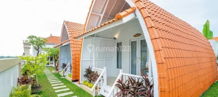 PASTI DEAL DI JUAL VILLA LOKASI MUNGGU MENGWI BADUNG 1