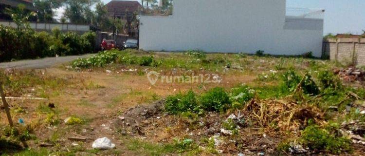 DEFINITELY A DEAL FOR LAND FOR SALE IN THE GLOGOR CARIK PEMOGAN LOCATION, SOUTH DENPASAR
 1