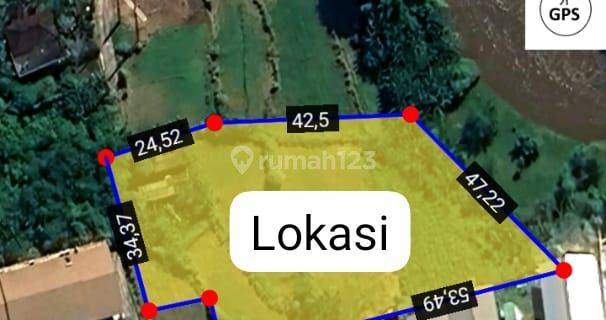 PASTI DEAL DI SEWAKAN TANAH DEKAT PANTAI LOKASI PADANGGALAK DENPASAR TIMUR 
 1