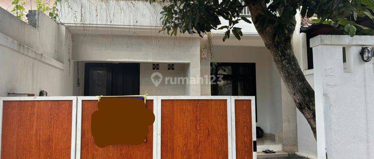 Pasti Closing Di Jual Rumah Lokasi Umalas Kerobokan Kuta Utara Badung
 1