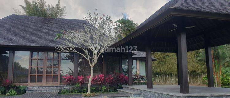 Definitely a Deal for Sale Villa in Sidemen Karangasem Location 1