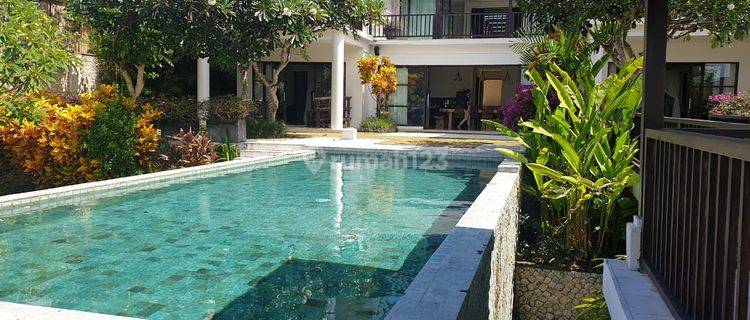 Susususuper Deal Di Jual Villa Lokasi Goa Gong Kuta Selatan Badung 1