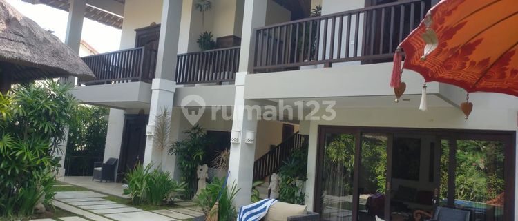 So You Van It For Sale Villa Location Pererenan Canggu North Kuta Badung 1