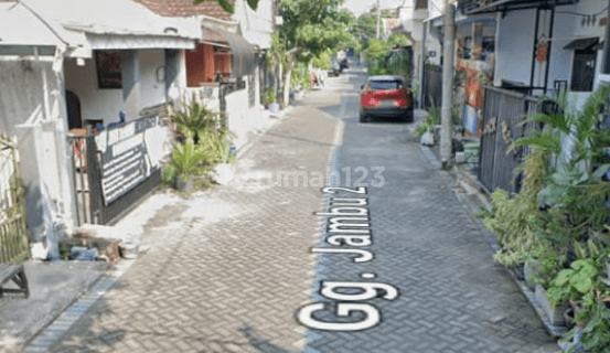 Siap Huni Di Bumi Candi Asri Sidoarjo 1