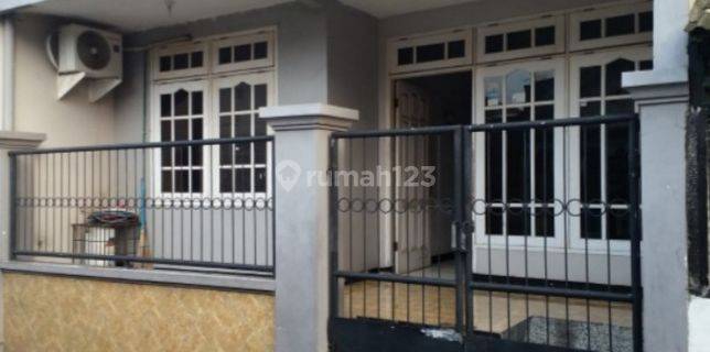 Rumah Di  Cepat Di Kedungdoro 1