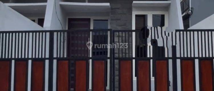 Turun Harga Rumah Gress 2 Unit Ready Di Dukuh Setro 1