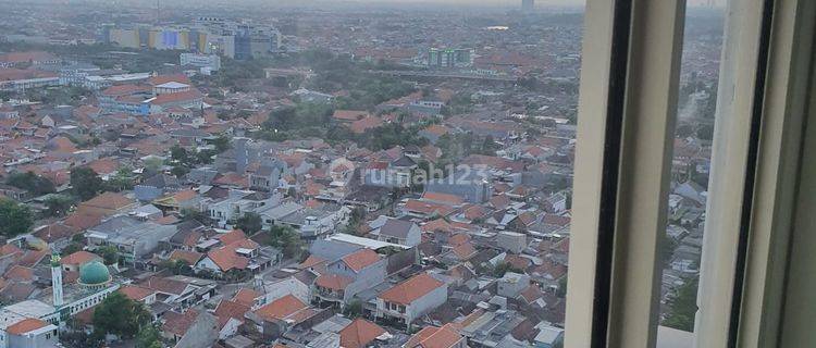 Kan Apartemen Klaska Residence, Lokasi Strategis, Murahh 1