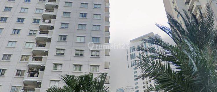 Apartemen Waterplace 3br 1