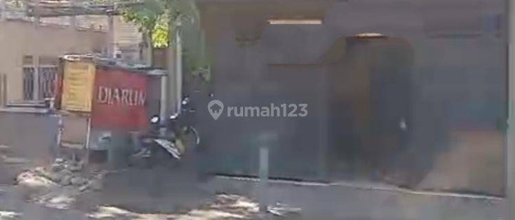 Rumah Kost Aktif Di Nol Jalan Raya Pandegiling 1