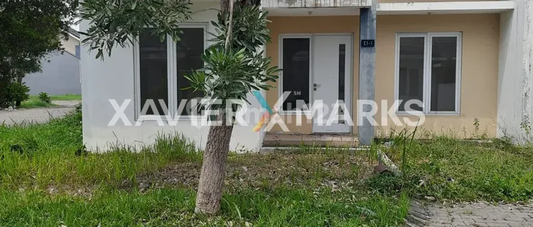 HOOK HOUSE IN SWP SARANA WISMA PERMAI 1