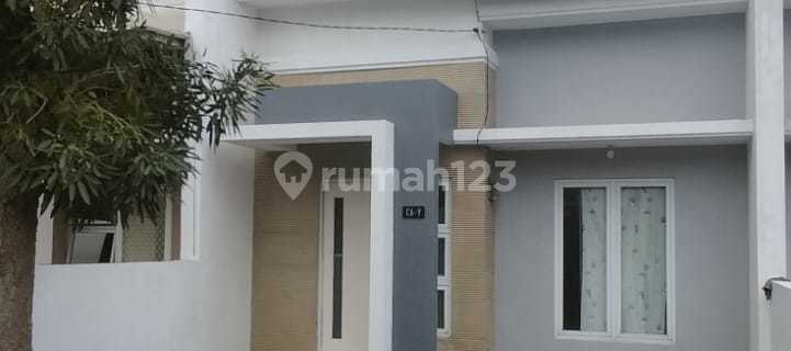 Rumah Siap Huni di Swp Residence Menganti Rumah Bagus di 48, Gang Masjid Kepatihan Rt. 6/Rw. 3, Kepatihan, Menganti, Gresik, Jawa Timur, Gresik, Menganti, 61174, Menganti 1
