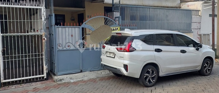 RUMAH SIAP HUNI DI MULYOSARI 1