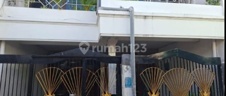 Affordable House Suitable for Boarding in Simohilir, Good House with SHM at Jl. Simo Hilir I Block 2G No.1, Simomulyo, Suko Manunggal, Surabaya, 60281, Simomulyo 1