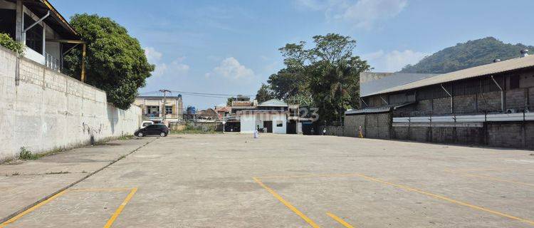 Gudang Leuwi GAJAH SIMPANG NANJUNG LAGADAR 1