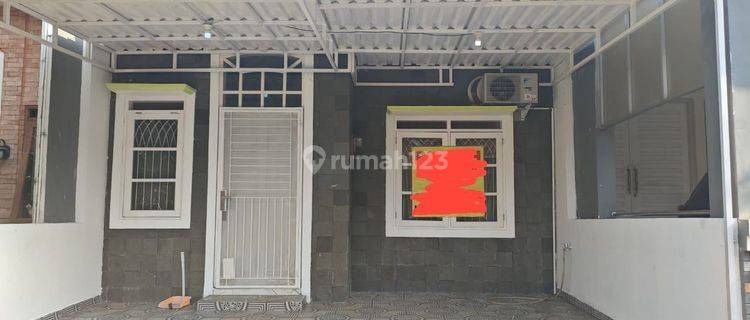 Dijual Rumah Murah di Kota Wisata, Cibubur 1