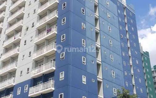 Dijual Murah Apartemen Center Point, Bekasi 1