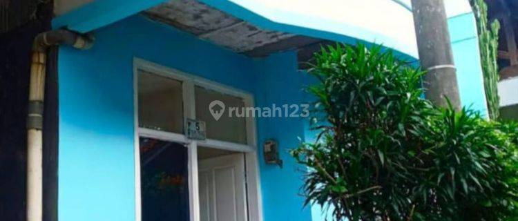 Dijual Rumah Murah 2 Lantai Di Karang Satria, Bekasi 1