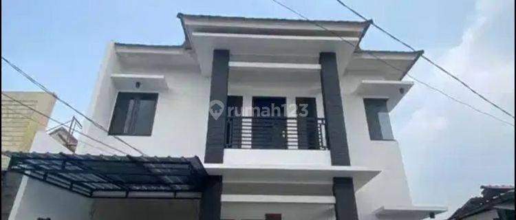 Disewakan rumah siap huni di fatmawati  1