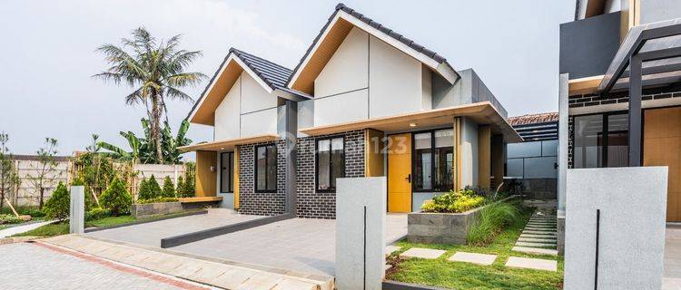 [dijualcepat] Rumah Bernuansa Korea Pertama Di Bogor Bagus 1