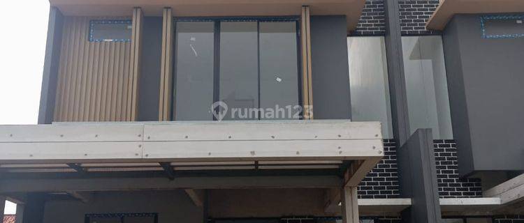 Rumah Mewah Harga Hemat Di Aerum Parc Bogor 1