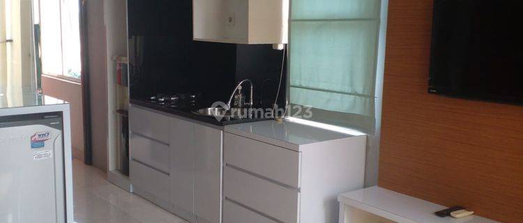 Apartemen Siap Huni Lokasi Strategis di Belmont Residence, Kembangan, Jakarta barat 1