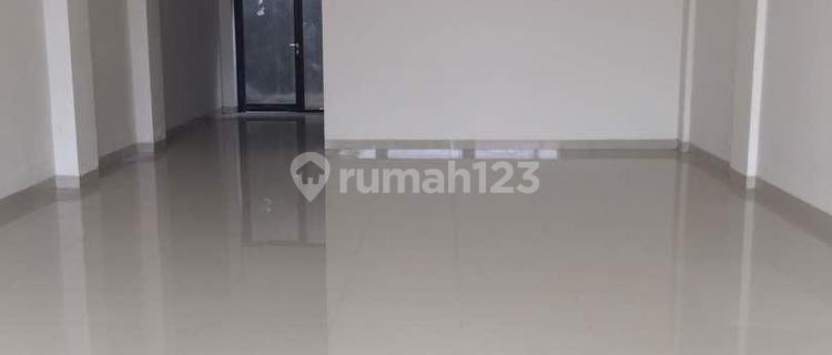RUKO GANDENG Di Tangerang Kota, lokasi strategis pusat keramaian 1
