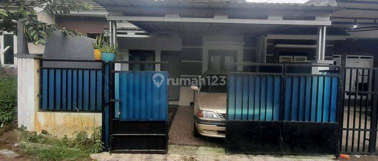 Rumah Villa Di Bogor 1
