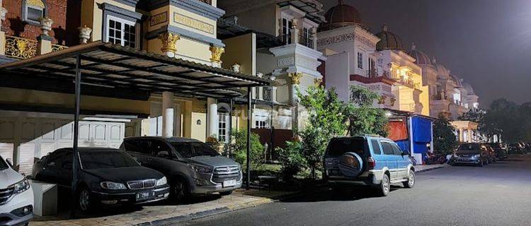 Rumah Mewah Terawat Bersih Siap Huni Di Bellano Gading Serpong 1