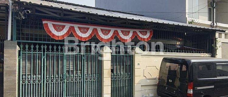 CEPAT KAVLING RUMAH DI JEMBATAN DUA JAKARTA BARAT 1