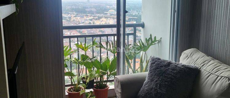 Apartemen siap huni di Bsd Tangerng 1