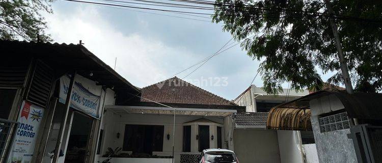 KAN RUMAH BESAR OTTEN MAINROAD KOTA BANDUNG 1