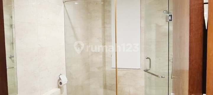 2 Bedroom Furnished Apartment in Senopati Area 1