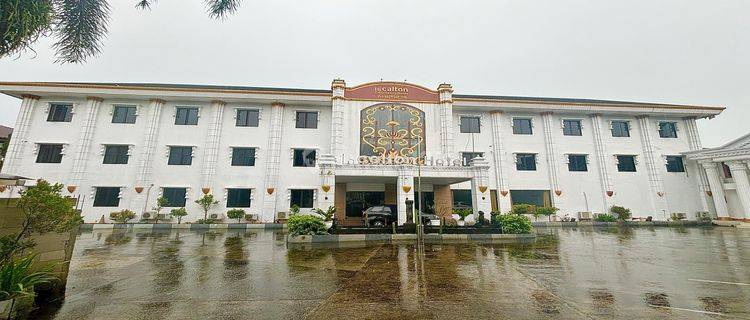 Hotel Bagus Daerah Wisata 1