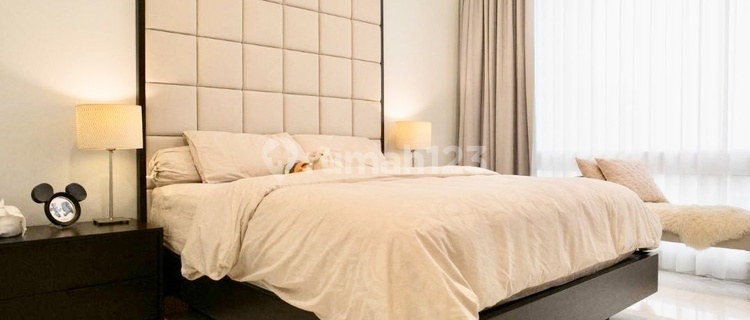 3 Bedroom Furnished Apartment Botanica 1