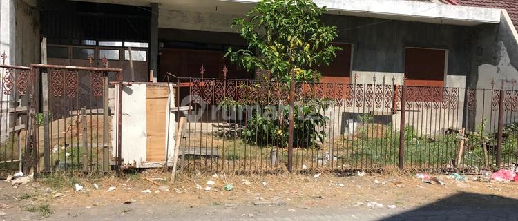Murah! Pondok Tjandra Hitung Tanah Cluster Durian! Dkt Tol MERR! 1