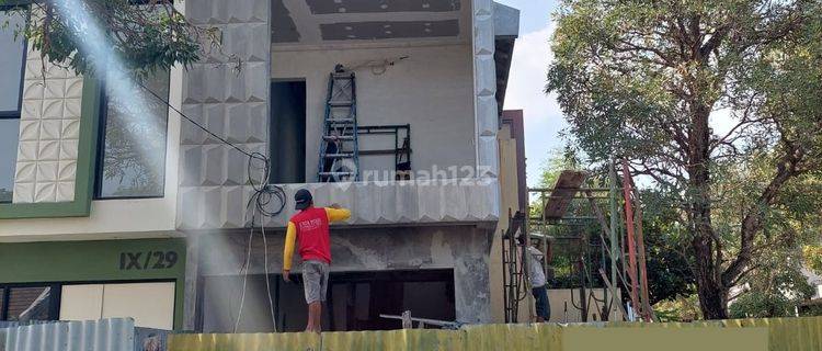 Rumah Citraland Bukit Palma Hook Baru Gress 1