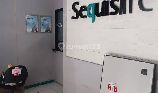 Ruko Murah Strategis Ex Kantor Pusat Kota Surabaya Genteng Jaksa Agung Suprapto Sentra Fortuna 4 Siap Pakai 1