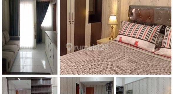 APARTMEN PUNCAK KERTAJAYA NEGO SAMPE DEAL 1