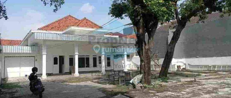 Dijual Cepat Rumah Surabaya Pusat 1